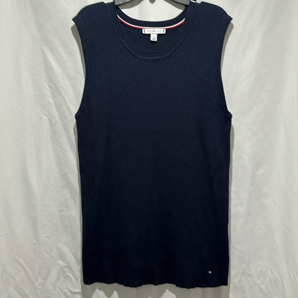 Tommy Hilfiger Sweater Top SZ. XL